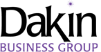 Dakin Business Group Logo
